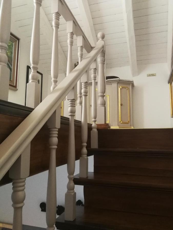 Villa Chiarenza Maison D'Hotes Giardini Naxos Ngoại thất bức ảnh