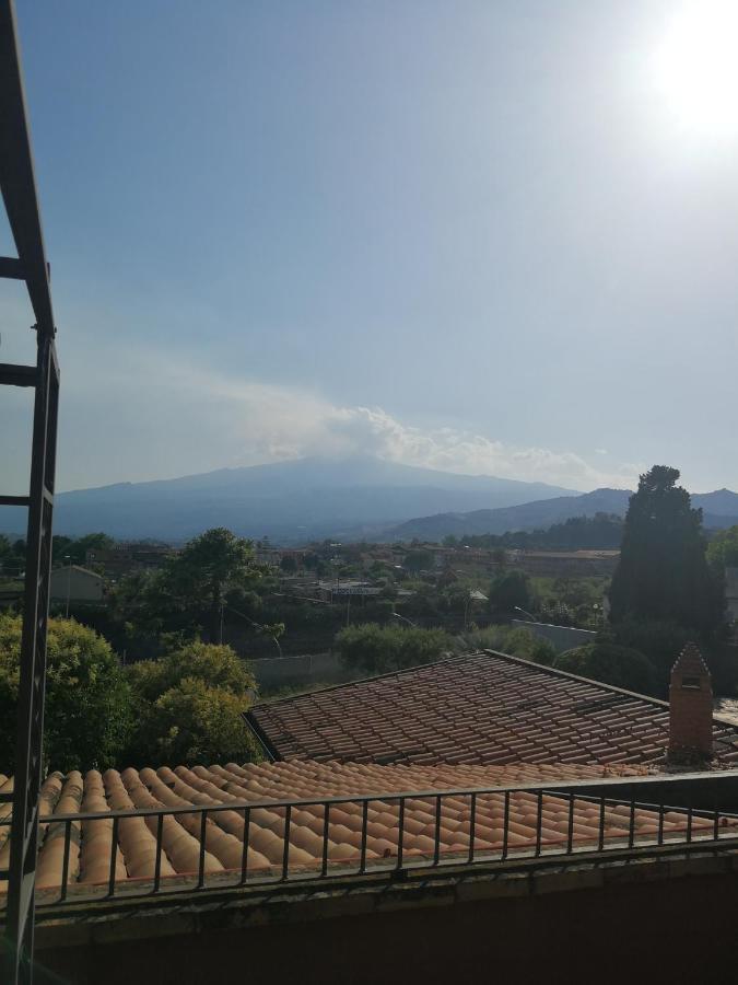 Villa Chiarenza Maison D'Hotes Giardini Naxos Ngoại thất bức ảnh