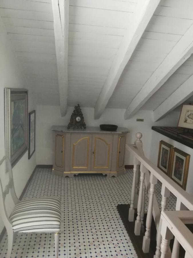 Villa Chiarenza Maison D'Hotes Giardini Naxos Ngoại thất bức ảnh