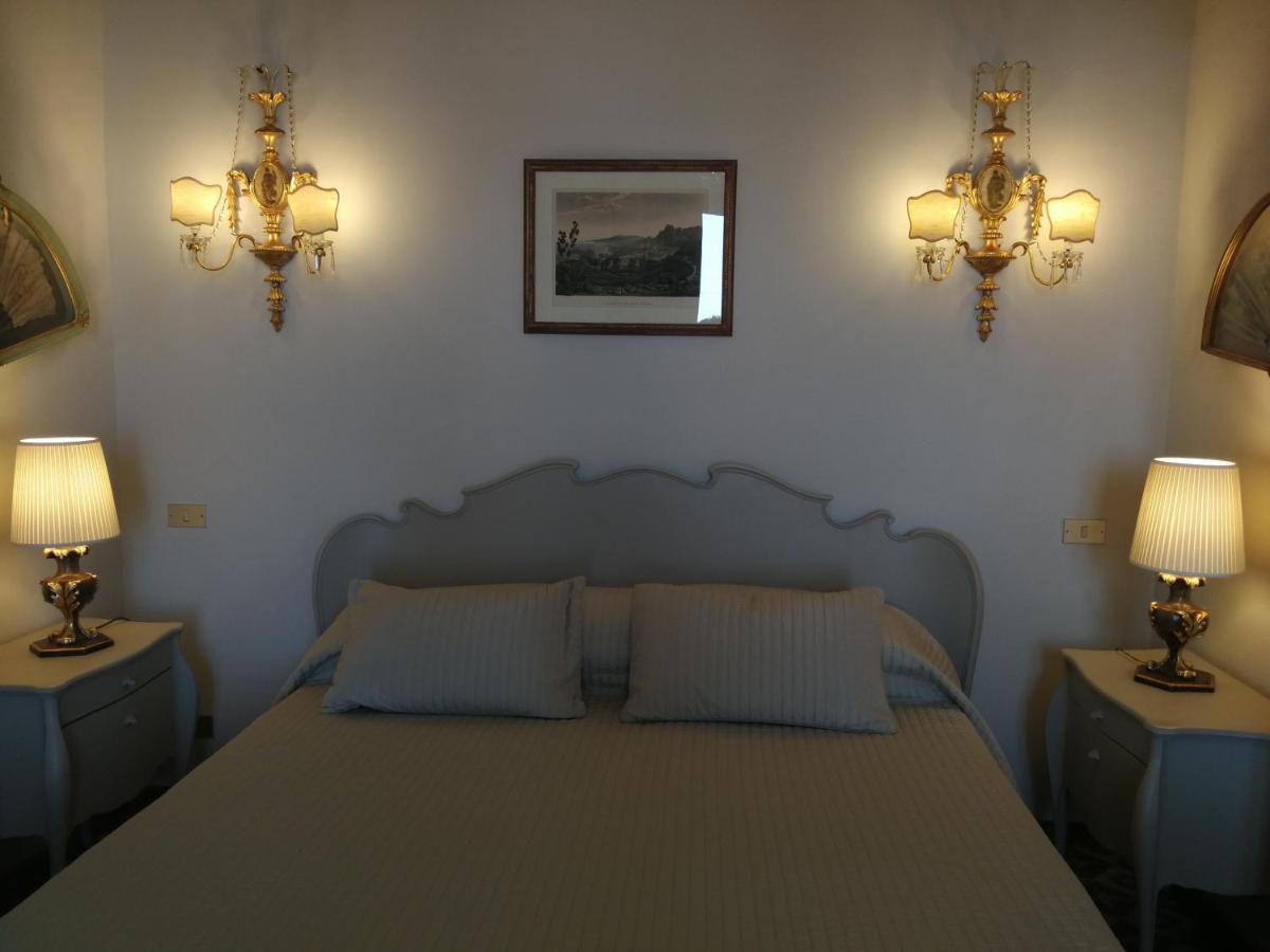 Villa Chiarenza Maison D'Hotes Giardini Naxos Ngoại thất bức ảnh