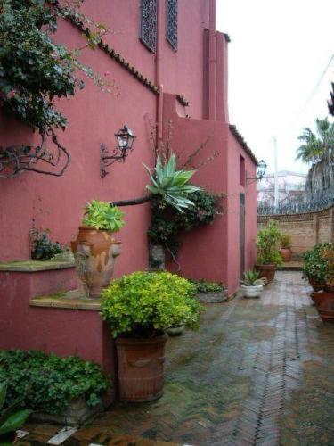 Villa Chiarenza Maison D'Hotes Giardini Naxos Ngoại thất bức ảnh