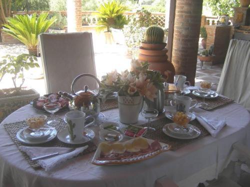 Villa Chiarenza Maison D'Hotes Giardini Naxos Ngoại thất bức ảnh