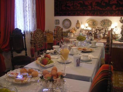 Villa Chiarenza Maison D'Hotes Giardini Naxos Ngoại thất bức ảnh