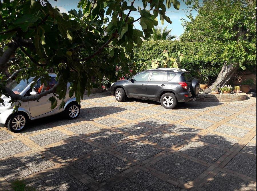Villa Chiarenza Maison D'Hotes Giardini Naxos Ngoại thất bức ảnh
